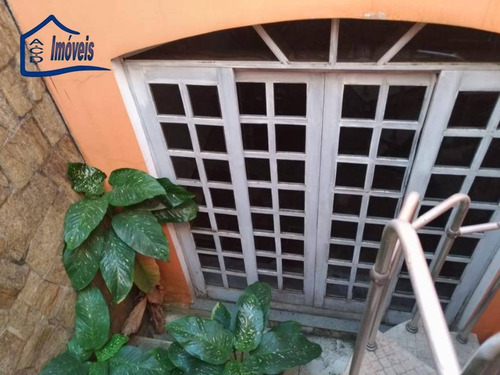 Imagem 2 de 17 de Casa Residencial À Venda, Jordanópolis, Arujá. - Ca0187