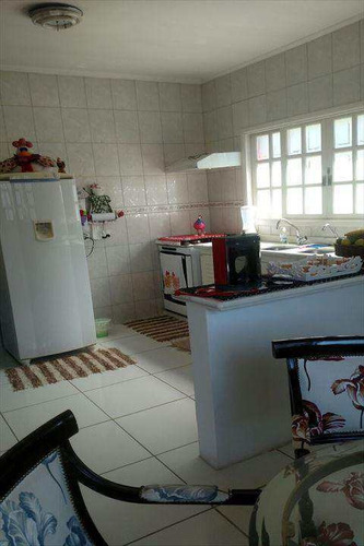 Imagem 16 de 29 de Casa Com 4 Dorms, Parque Vila Rica, Santana De Parnaíba - R$ 1.2 Mi, Cod: 213700 - V213700