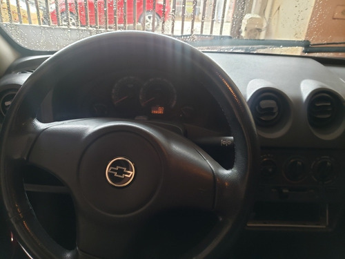 Chevrolet Celta 2008 1.0 Life Flex Power 3p