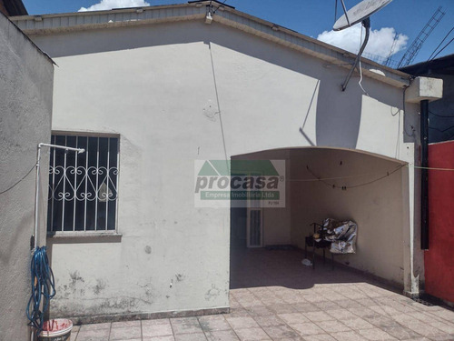 Imagem 1 de 9 de Casa Com 2 Dormitórios À Venda, 320 M² Por R$ 180.000 - Alvorada - Manaus/am - Ca4363