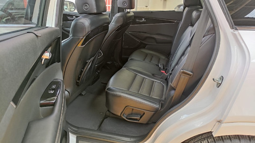 Imagen 13 de 15 de 2019 Kia Sorento 3.3l Sxl Awd T/a - 7p