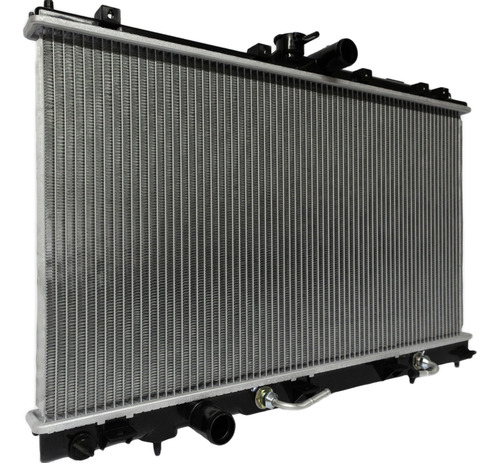 Radiador Escalade 5.3 2005 Kp