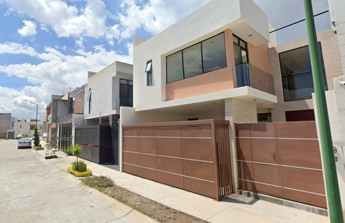 Casa En Venta De 3 Habitaciones En Villa Magna San Luis Potosí, Casa En Remate