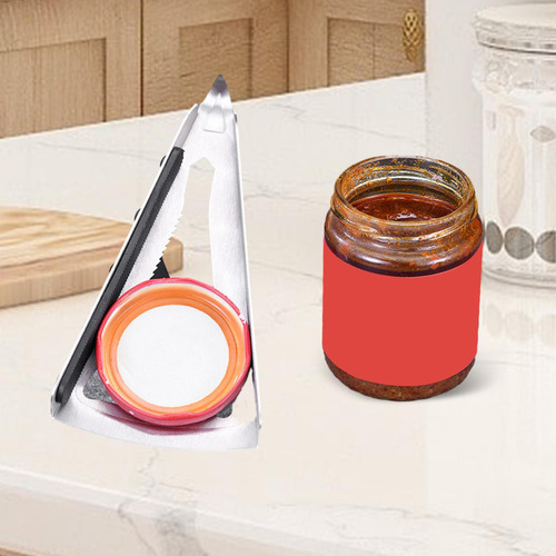 Abridor De Botellas Multifuncional, Utensilios De Cocina 1