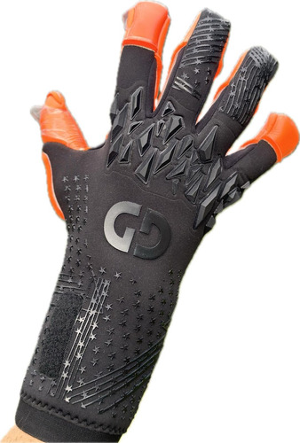 Guantes De Arquero Golero Gd Goalkeepers