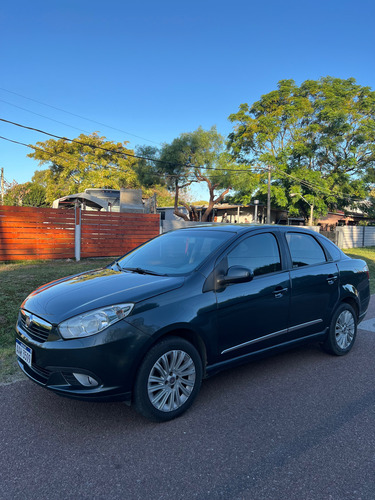 Fiat Grand Siena 1.6 Essence 115cv Pack Seguridad