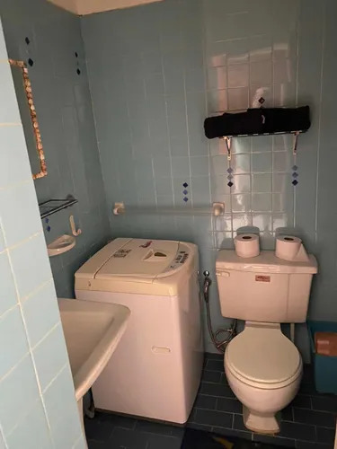 Apartamento Rio Chico