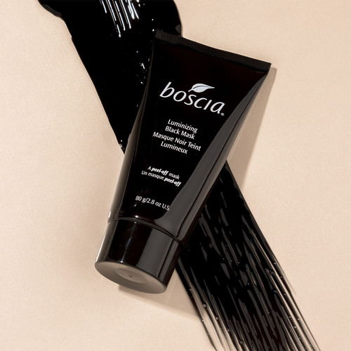 Luminizing Black Mask Travel Size De Boscia