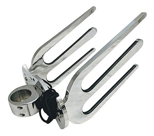 Imagen 2 de 6 de Rack Porta Tabla Para Wakeboard Nacional Solid Tower