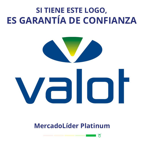 Papel Higienico Valot Extra Blanco Hoja Simple 4 X 120m 19g