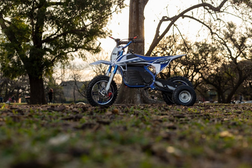 Imagen 20 de 24 de Mini Moto Kids Electrica Llega La Diversión /m