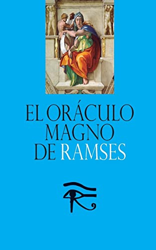  El Oraculo Magno De Ramses 