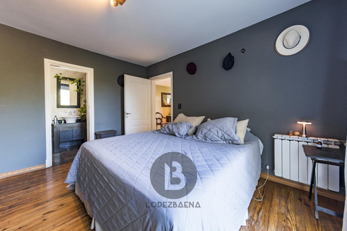 Venta 5 Dorm Casa De Lujo En Barrio La Serena - Se Acepta Menor Como Parte De Pago