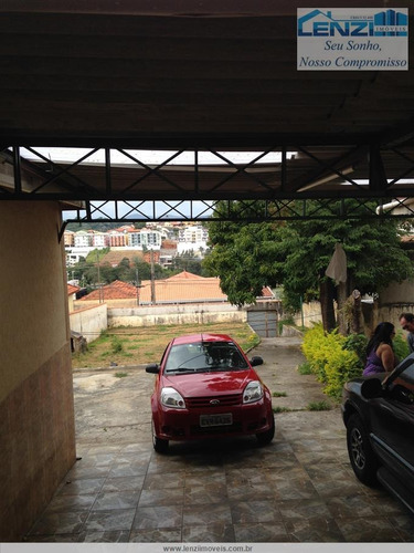 Imagem 5 de 6 de Casas À Venda Em Bragança Paulista/sp - Compre A Sua Casa Aqui! - 1262985