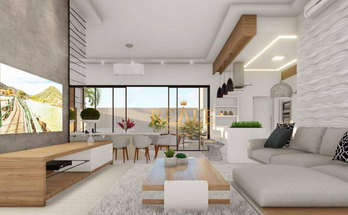 Imagem 7 de 30 de Casa À Venda, 385 M² Por R$ 3.003.012,50 - Condomínio Campo De Toscana - Vinhedo/sp - Ca1296