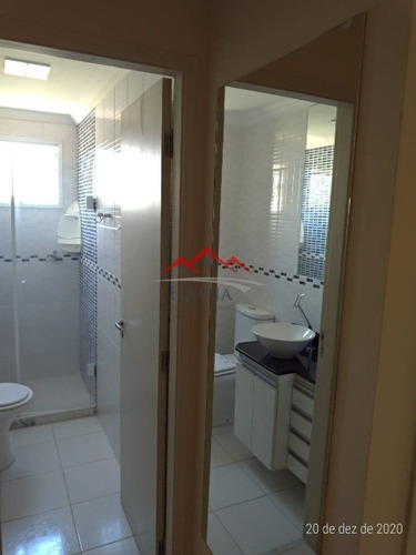 Imagem 11 de 20 de Apartamento A Venda Spazio Bonfiglioli - Jardim Bonfiglioli, Jundiaí - Sp - Ap00146 - 69190567