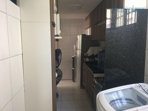 Imagem 12 de 21 de Apartamento Com 3 Dormitórios Para Alugar, 64 M² Por R$ 1.000,00/mês - Piedade - Jaboatão Dos Guararapes/pe - Ap1494