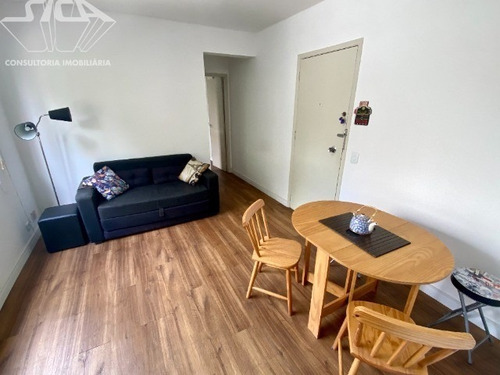 Imagem 5 de 20 de Apartamento - Ap01054 - 69345412