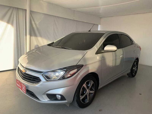 Imagem 1 de 15 de Chevrolet Prisma Ltz 1.4 Mecanico _4p_