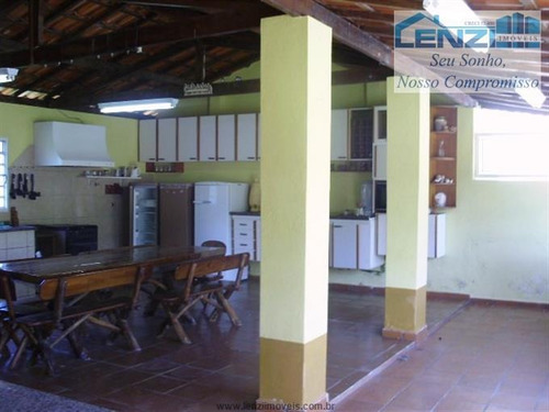 Imagem 13 de 29 de Chácaras À Venda Em Vargem/sp - Compre O Seu Chácaras Aqui! - 1312693