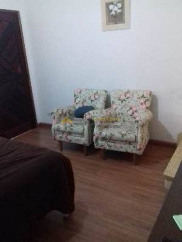 Imagem 2 de 16 de Sobrado Para Venda No Bairro Vila Nova Savoia, 3 Dorm, 1 Vagas - 4405