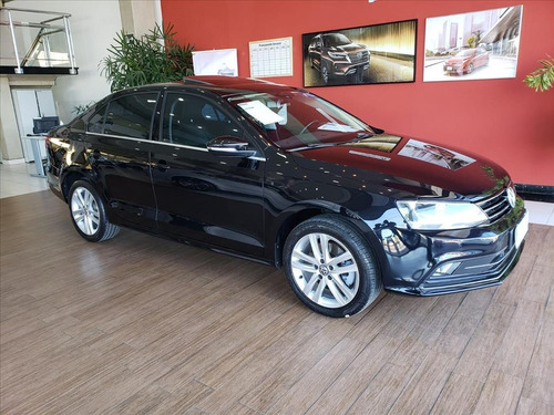 Imagem 3 de 12 de Jetta 2.0 Tsi Highline 211cv Gasolina 4p Tiptronic