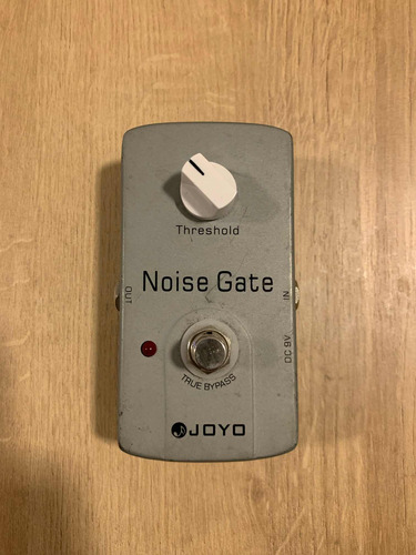 Joyo Noise Gate