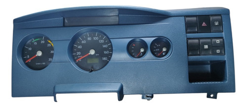 Painel De Instrumentos Orig. Vw 8150e/9150e Delivery E3046 Azul (Usado)