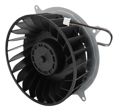 Substituição Do Ventilador De Resfriamento Interno Do Consol