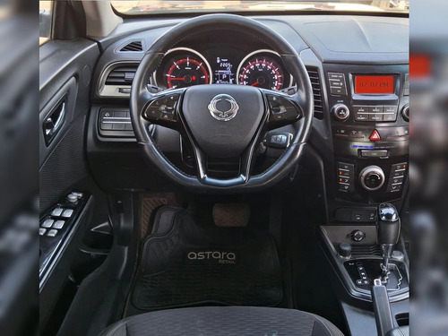 SsangYong XLV 1.6 AT DIESEL