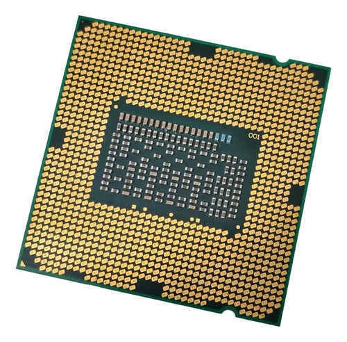 Procesador De Pc Para Intel Core I3-2105 Sr0ba 3.10ghz (Reacondicionado)