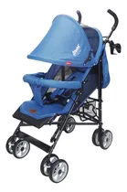 Comprar Carriola de bastón D'bebé Carriola de bastón Aerostar azul