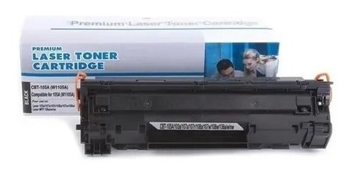 Recarga Toner Genericos W1105a Laser 135wg 137fwg