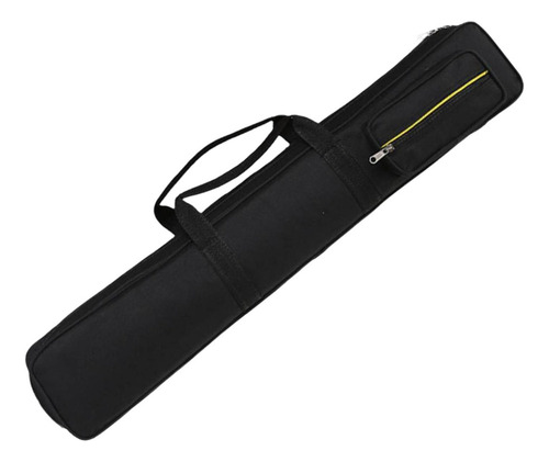 Funda Para Tacos De Billar De 8 Agujeros, Bolsa Para Tacos
