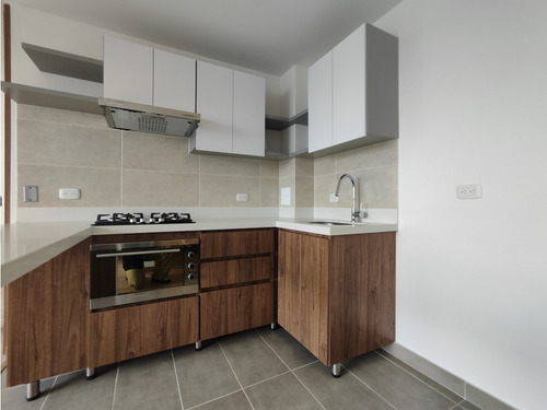 Venta Apartamento Montevideo Bogotá