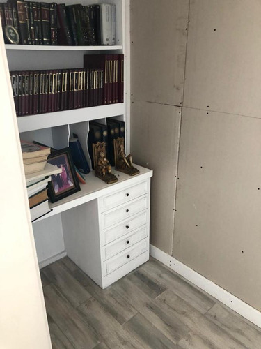 Venta Magnifico Departamento Piso Muy Alto Vista Totalmente Abierta C/ Cochera Doble Y Fija