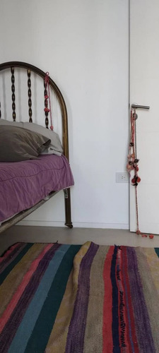 Departamento 2 Dormis Con Cochera En La Plata