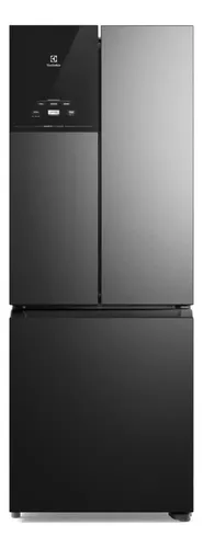 Geladeira Frost Free Inverter 480L Efficient AutoSense 3 Portas
