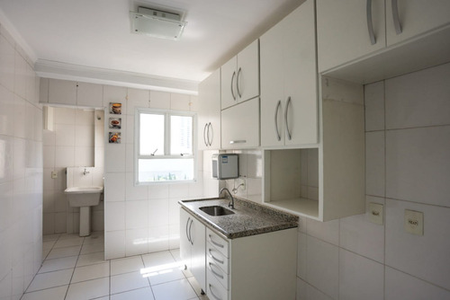 Apartamento 9 De Julho Jundiaí