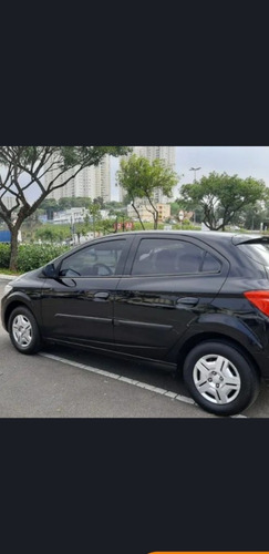 Chevrolet Onix 1.0 Joy 5p