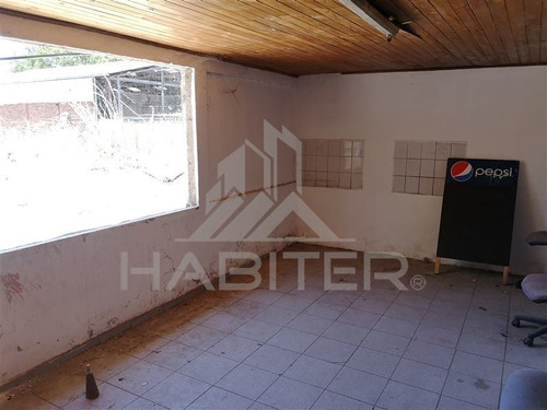 Sitio En Venta En Talca