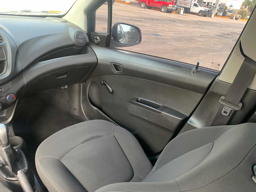 Imagen 10 de 14 de Chevrolet Beat 2020 1.2 Ls Sedan