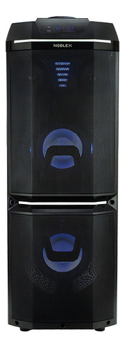 Torre De Sonido Noblex Mnt670p