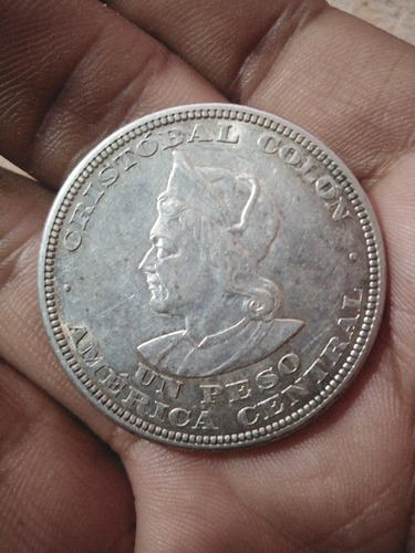 Imagen 5 de 5 de Peso Salvadoreño(bamba)