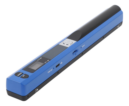 Scanner Móvel Portátil Jpg Pdf 900dpi Portátil De Alta Veloc