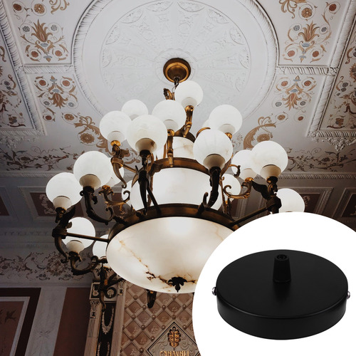 Luces Colgantes Base Suite, 2 Unidades