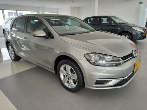 Volkswagen Golf Trendline 1.4 Tsi Dsg 2018