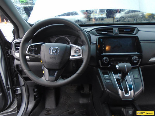 Honda CR-V 2.4 City Plus 2Wd