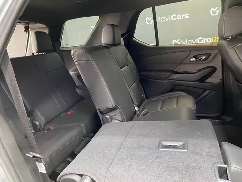 Chevrolet Traverse 3.6 V6 Traverse Lt At