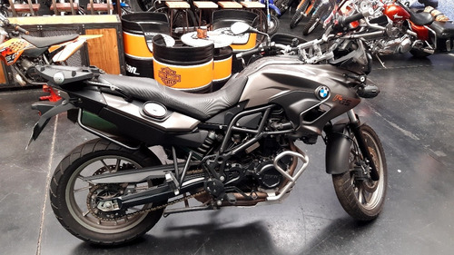 Bmw F700gs